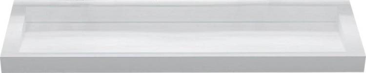 Раковина Armadi Art Flat 140 см, corian