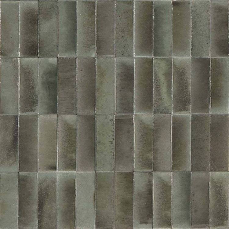 Керамическая плитка Ragno Gleeze R8HS Grigio 5x15