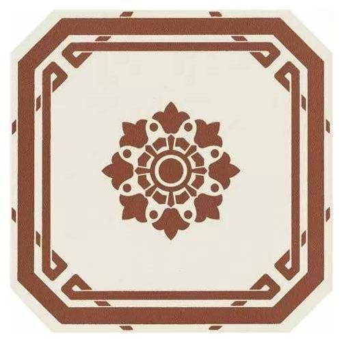 Декор Ceramiche Grazia Old England OEOD3 Ottagono Dec Ed Chester 20x20