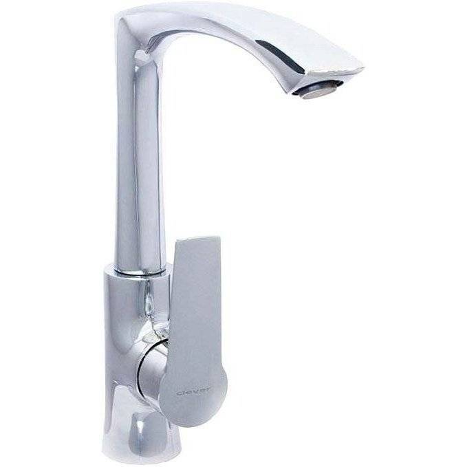 Смеситель для кухни Clever Agora 98684 Elegance