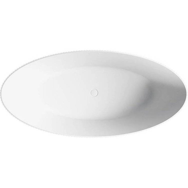 Акриловая ванна Abber AB9327 180x85