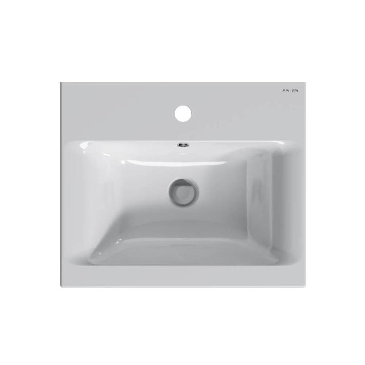 Раковина Am.Pm Gem M90WCC0502WG 50 см