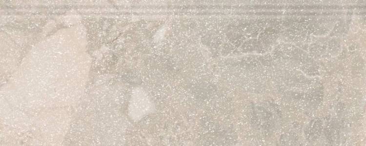 Плинтус Kerama Marazzi Рабат KML2FMF001BR Стоун бежевый матовый обрезной 30x12
