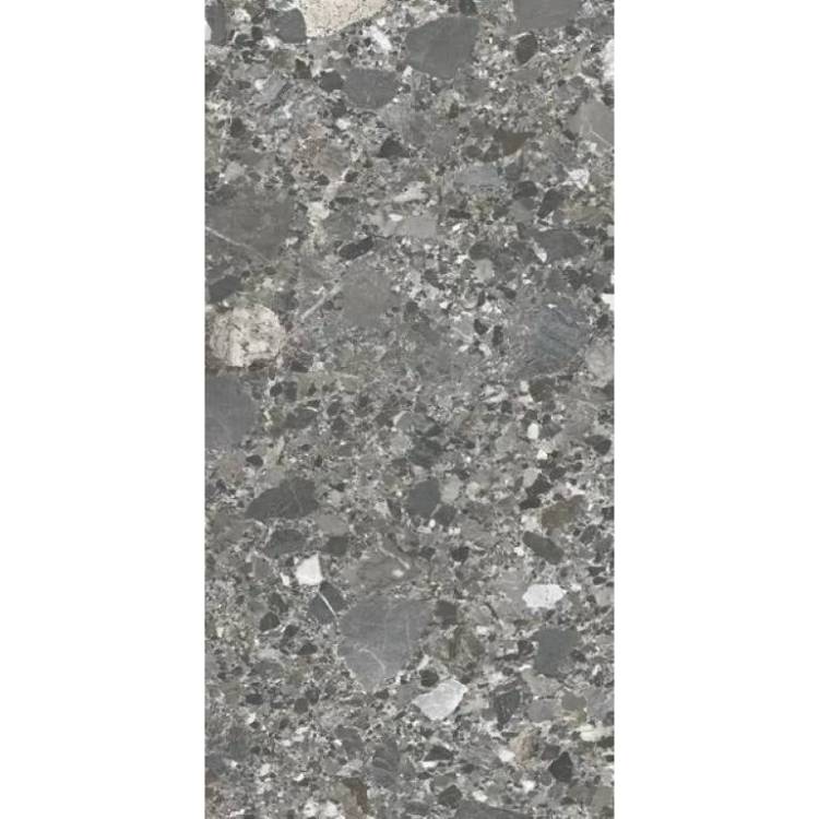 Керамогранит STN Ceramica Inlay Graphite Mt Rect. 60x120