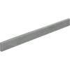 Плинтус Italon Материя 610130000487 Карбонио 7.2x60