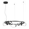 Подвесной светильник Odeon Light Hightech 4391/55L