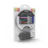 Светодиодная лента Gauss 6W/m 30LED/m 5050SMD разноцветный 5M BT011 фото 7