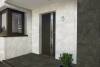 Керамогранит Global Tile Newton GT408013705MSR11 Черный 40x80 фото 12