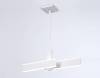 Подвесной светодиодный светильник Ambrella light Acrylica FA6666 фото 5