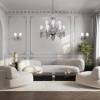 Бра Loft IT Zenith 10210/2W Black фото 2