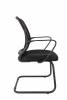 Стул Chairman 698 V 00-07065246, 7065246 Черный фото 3