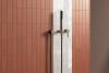 Керамогранит Equipe Fango 30673 Choco Matt 5x15 фото 4