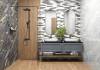 Керамическая плитка Delacora Millennium WT93MNM15 Line 30x90x10.5 фото 6