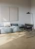 SPC Паркет Quartz Parquet Французская Елка 6/43 4V 99-414 Дуб Шампань 400x100 фото 2