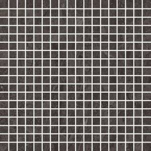 Мозаика VIVES World Flysch Mosaico Plentzia Grafito 30x30