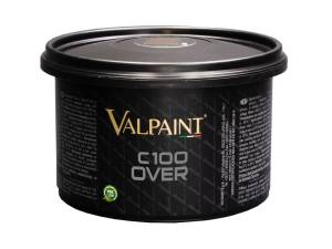 Отделочная краска Valpaint C100 Over 2.5 л