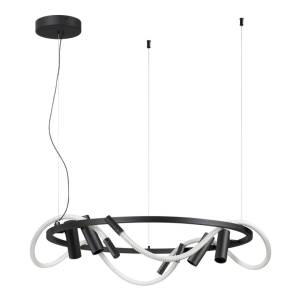 Подвесной светильник Odeon Light Hightech 4391/55L