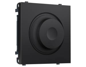 Комплект механизма светорегулятора универсального Ambrella Volt Sigma MS805510 черный матовый