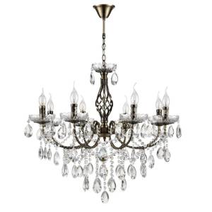 Люстра Lumion Linn 8190/8