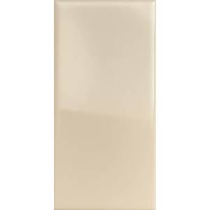 Керамическая плитка 41ZERO42 Mou 4101105 Butter Glossy 6.2x12.5