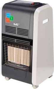 Газовый обогреватель Ballu BIGH-55