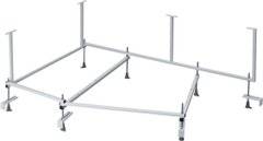 Монтажный набор Santek Ибица XL 1WH112427 160х100 L и R