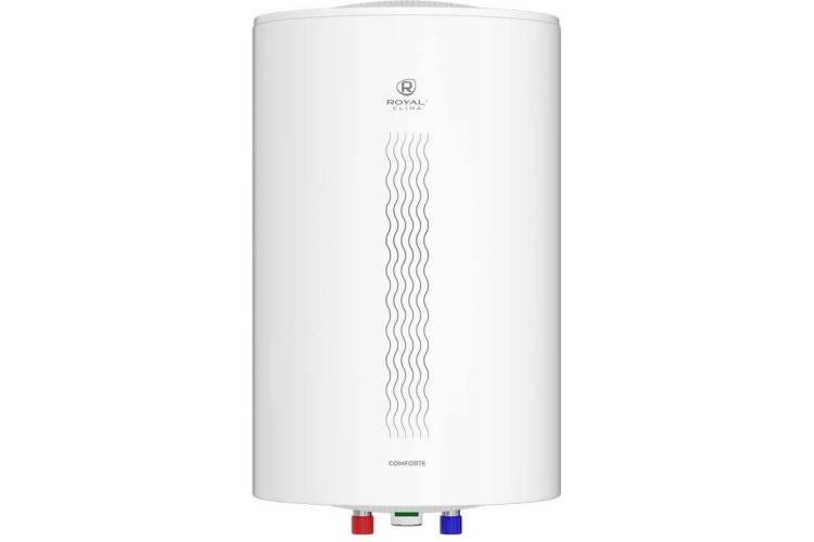 Накопительный водонагреватель Royal Clima RWH-C100-RE
