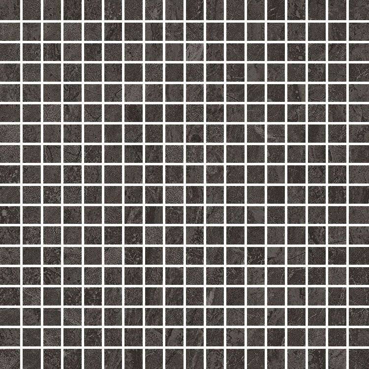 Мозаика VIVES World Flysch Mosaico Plentzia Grafito 30x30