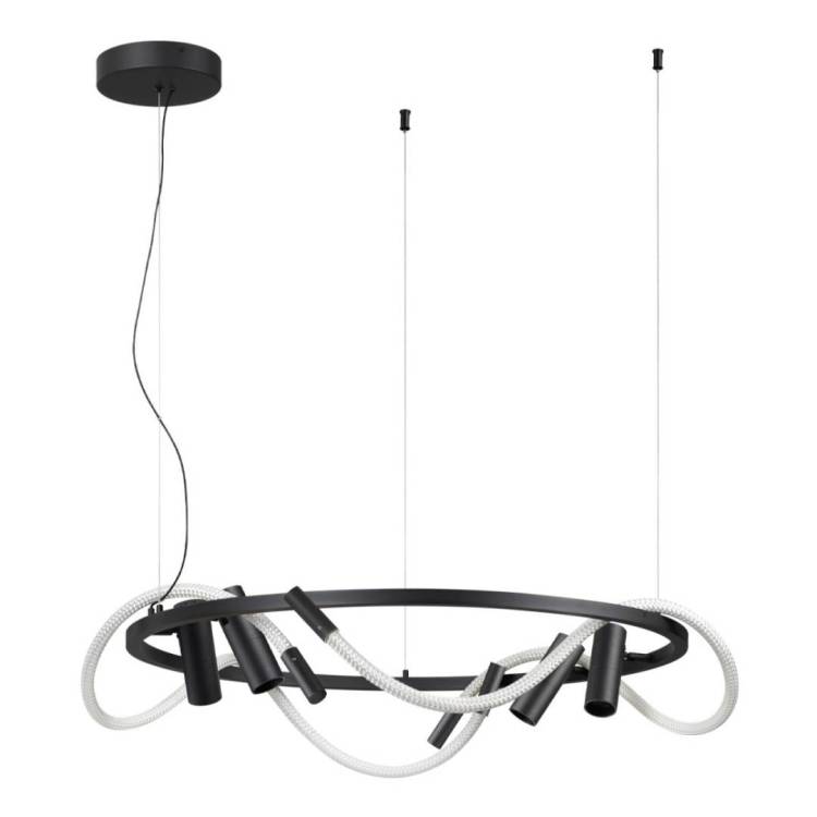 Подвесной светильник Odeon Light Hightech 4391/55L