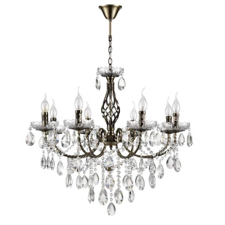 Люстра Lumion Linn 8190/8