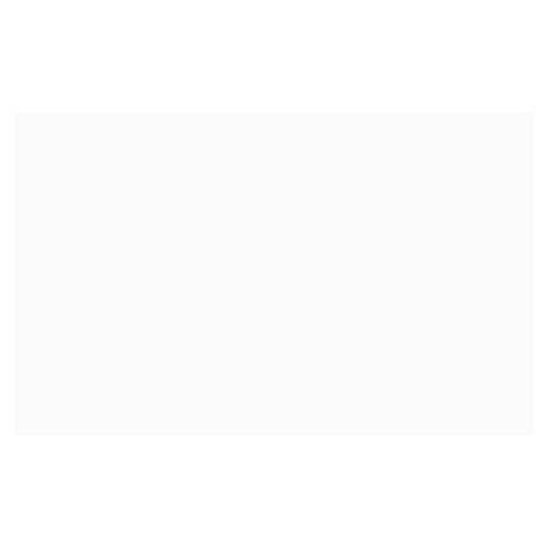 Керамическая плитка Шахтинская плитка Чарли 10100001131 Симфония Белая 01 25x40