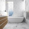 Декор Gaya Fores Aura Calacatta 32x62.5 фото 2