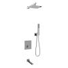 Душевая система RGW Shower Panels SP-371 511408371-01 Хром фото 6