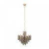 Подвесная люстра Maytoni Flare DIA200PL-06G Золото