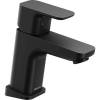 Смеситель для раковины Ravak 10° X070148 Free черный матовый