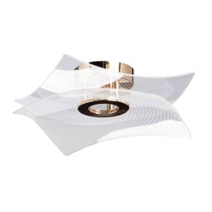 Потолочная люстра De City Конти 488014101