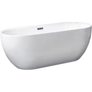 Акриловая ванна Aquanet Delight 208600 170x80