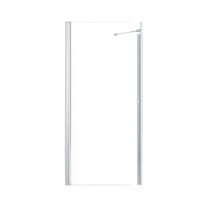 Душевая дверь BelBagno Etna 90-C-Cr