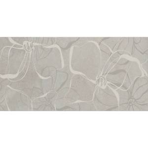 Декор Creto Naomi ND_D0001 Graphite 30x60