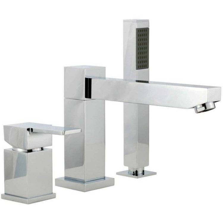 Смеситель Migliore Kvant 18768