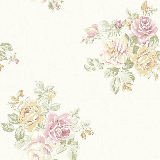 Обои KT Exclusive Flora FG70001