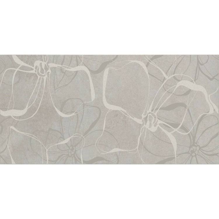 Декор Creto Naomi ND_D0001 Graphite 30x60