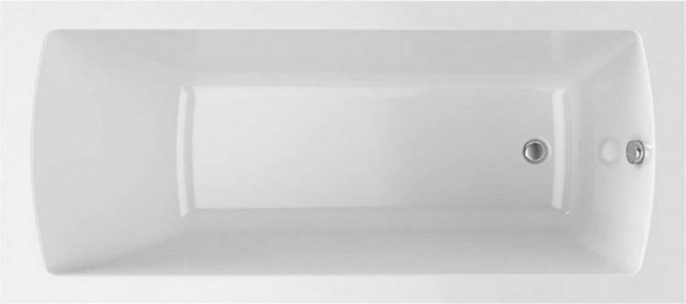 Акриловая ванна Alex Baitler Onega 170x60