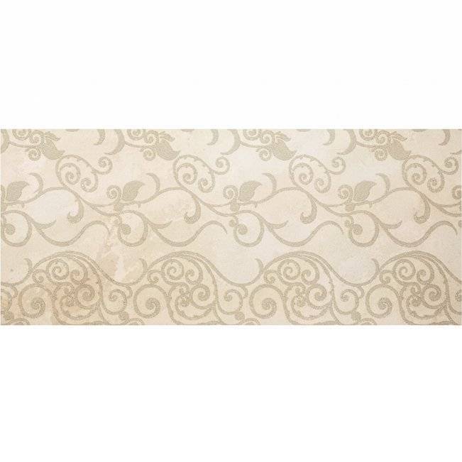 Декор Italgraniti Marmo D Wall DG03DI Digit Giallo Nilo Dec.Tralcio Rett. 30.5x72.5