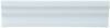 Бордюр Adex Studio Adst5193 Cornisa Ice Blue 7.5x19.8