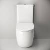 Бачок для унитаза Ceramica Nova Mia CN1801-T фото 3