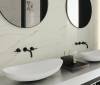 Ступень Atlas Concorde Russia Empire 620070002125 Calacatta Black Scal. Ang. Dx 33x80 фото 14
