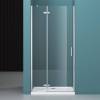 Душевая дверь BelBagno Kraft B-12-60/60-C-Cr-L фото 3