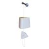 Бра Loft IT Nuage Loft1163-1WH фото 2