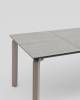 Стол обеденный Stool Group Varden DT5169J-180 Armani grey top DUAL темно-серый, керамика 180(240)x90x75 фото 7